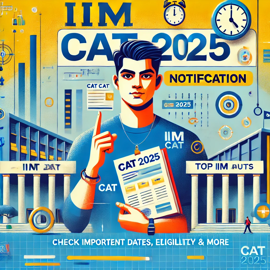 iim cat 2025