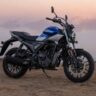 hero mavrick 440 discontinued