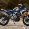 BMW F 450 GS